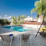 Villa Papaya Royal Ayia Napa
