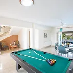 Papaya Royal Villa