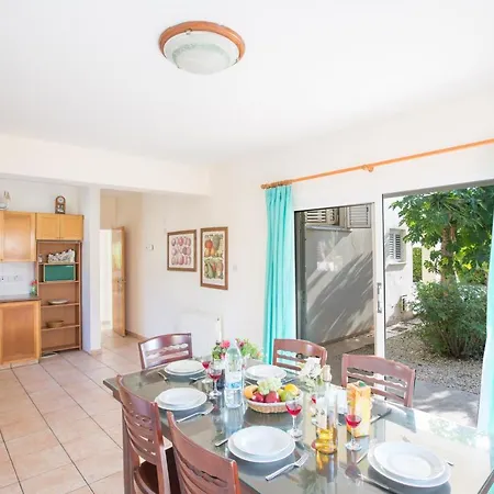 Papaya Royal Вилла *