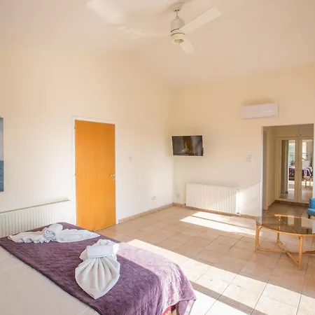 Papaya Royal Villa