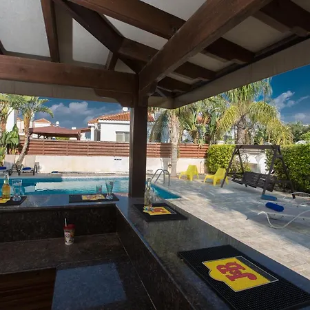 Papaya Royal * 아이아 나파