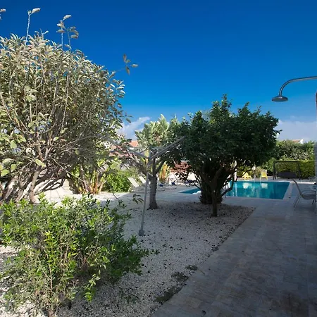 Papaya Royal Вилла *