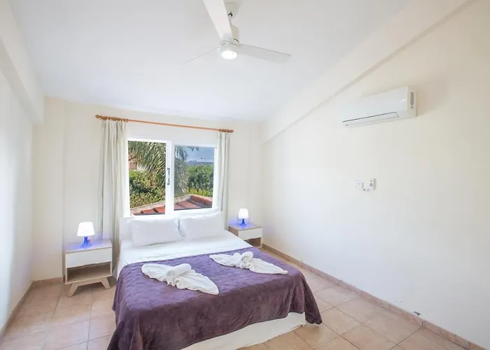 Papaya Royal Villa Ayia Napa