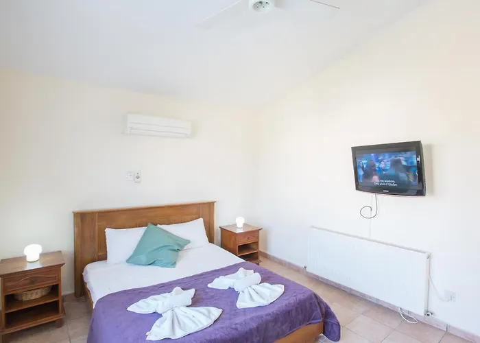 Villa Papaya Royal Ayia Napa