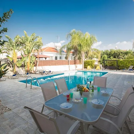 Villa Papaya Royal