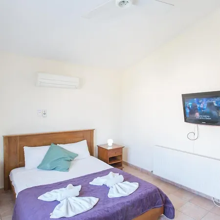 Villa Papaya Royal Ayia Napa