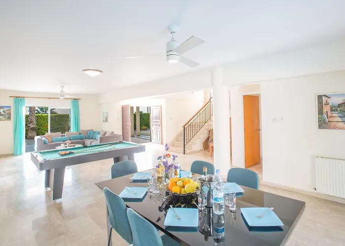 Villa Papaya Royal *