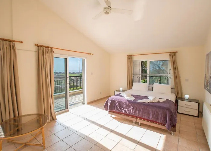 Villa Papaya Royal *