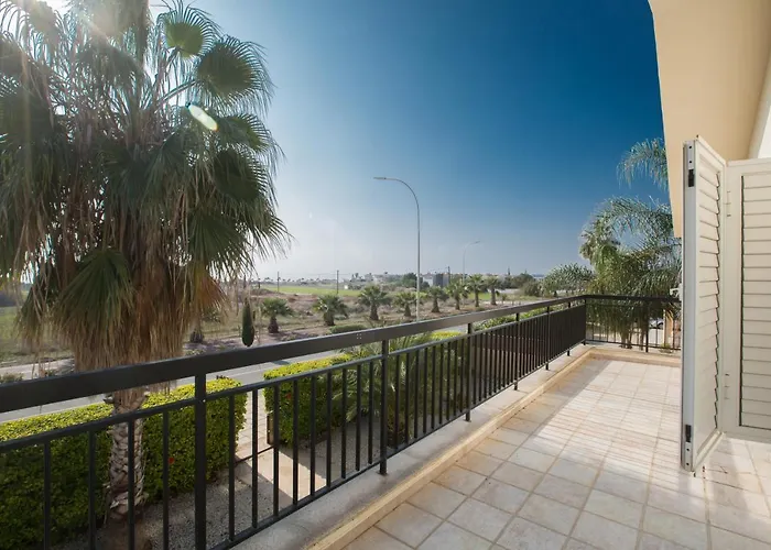 Villa Papaya Royal *