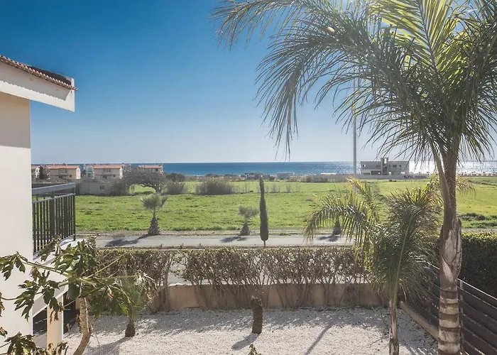 Villa Papaya Royal *